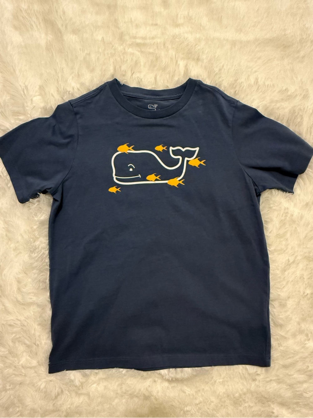 Boys Vineyard Vines Tee